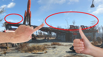 How To Build Up To Red Rocket Roof + Other Stuff - Let