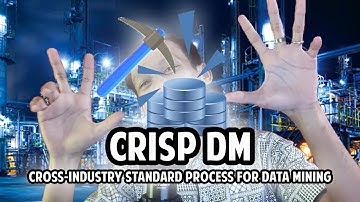 Definisi Dan Penerapan CRISP-DM (RapidMiner)