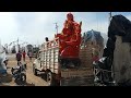 గణేష్ బొమ్మలు చూడడానికి వచ్చాను, Kadapa Anji Vlogs,
