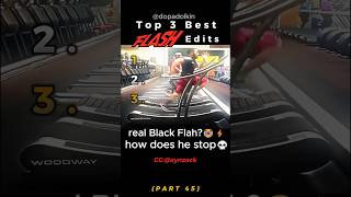 Ranking the Best Flash Edits PART 45