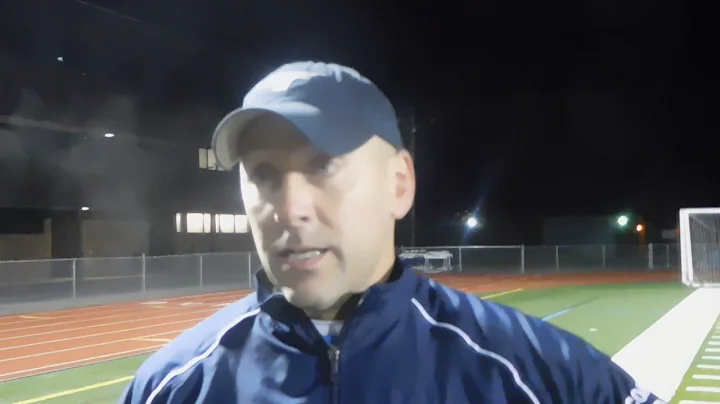 Dennis Desroches - Peabody Girls Soccer Coach