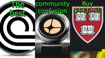 CRYPTONEA:The most powerful platforms and networks for tokenization, Astar and tokenomics, Harvard