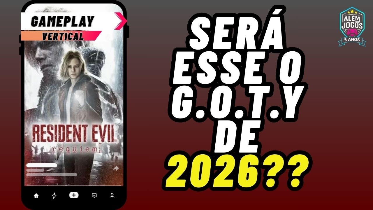 RESIDENT EVIL REQUIEM (PS5) - PERDENDO A SANIDADE MENTAL #2...V #residenteevilrequiem