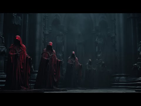 Dark Ambient Occult