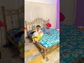 Bona donu side per baith gya Bona 😳 #funny #cutebaby #unfrezzmyaccount #trendingshorts #m_ahmed_b