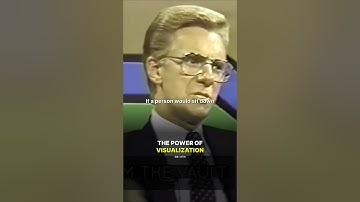 The Power of VISUALIZATION.