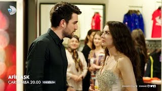 Afili Aşk / Love Trap - Episode 2 Trailer (Eng & Tur Subs)