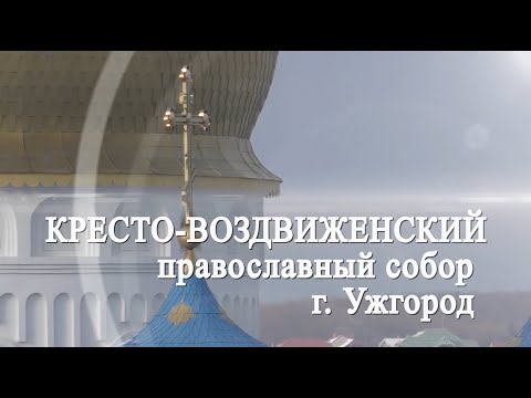 Трансляция: Литургия Покрова