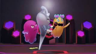 Pac-Man and the Ghostly Adventures S02e26 New girl in town