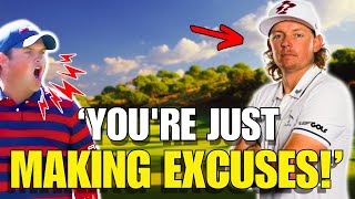 Here Is Why EVERYONE HATES Cameron Smith!