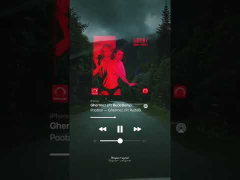 قرمز پوبون Ghermez Poobon