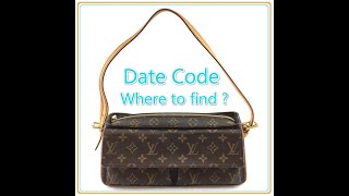 Authentic LOUIS VUITTON Monogram Viva-Cite MM