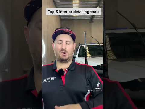 Top 5 Interior