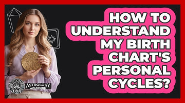 How To Understand My Birth Chart