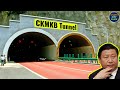 To Counter China, PM MODI Plans 4 New TUNNELS between Leh and Manali | Nimmu-Padam-Darcha Highway