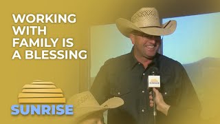 Josh Drake - SLA Representative | Superior Sunrise