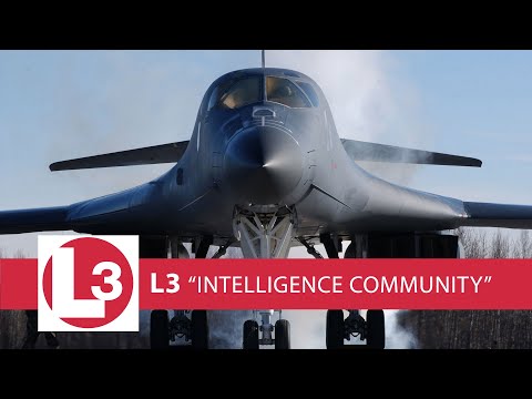 L3 Communications - 