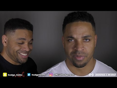 I Dont Want Her But She's Always Flirting @Hodgetwins