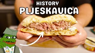 Is This Europes Greatest Burger? History