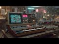 Night Drive 1985 | Synthwave Retrowave Experience for Drivers