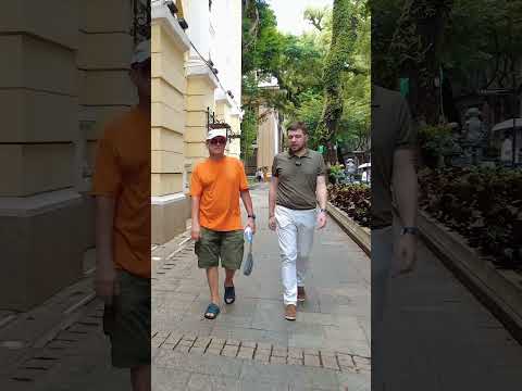 Куда пойти в Гуанчжоу? Как прилететь в Китай без визы?