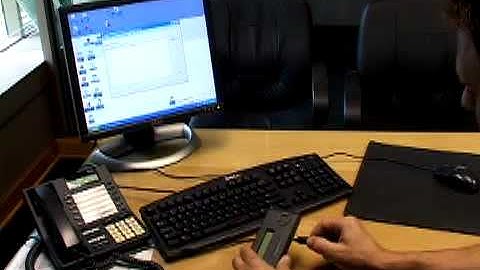 Instructions on how to update Hypertech