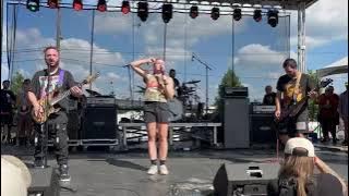 Delta Hate “RFB” at Furnace Fest 2024 :: October 5, 2024