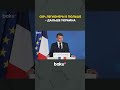 Франция готовится к военной интервенции в Украину 🇫🇷