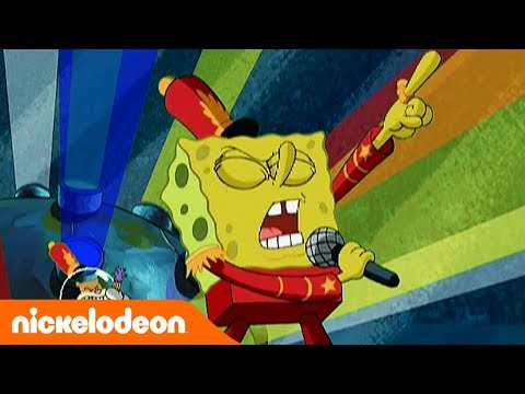 Губка Боб Квадратные Штаны | 2 сезон 15 серия | Nickelodeon Россия