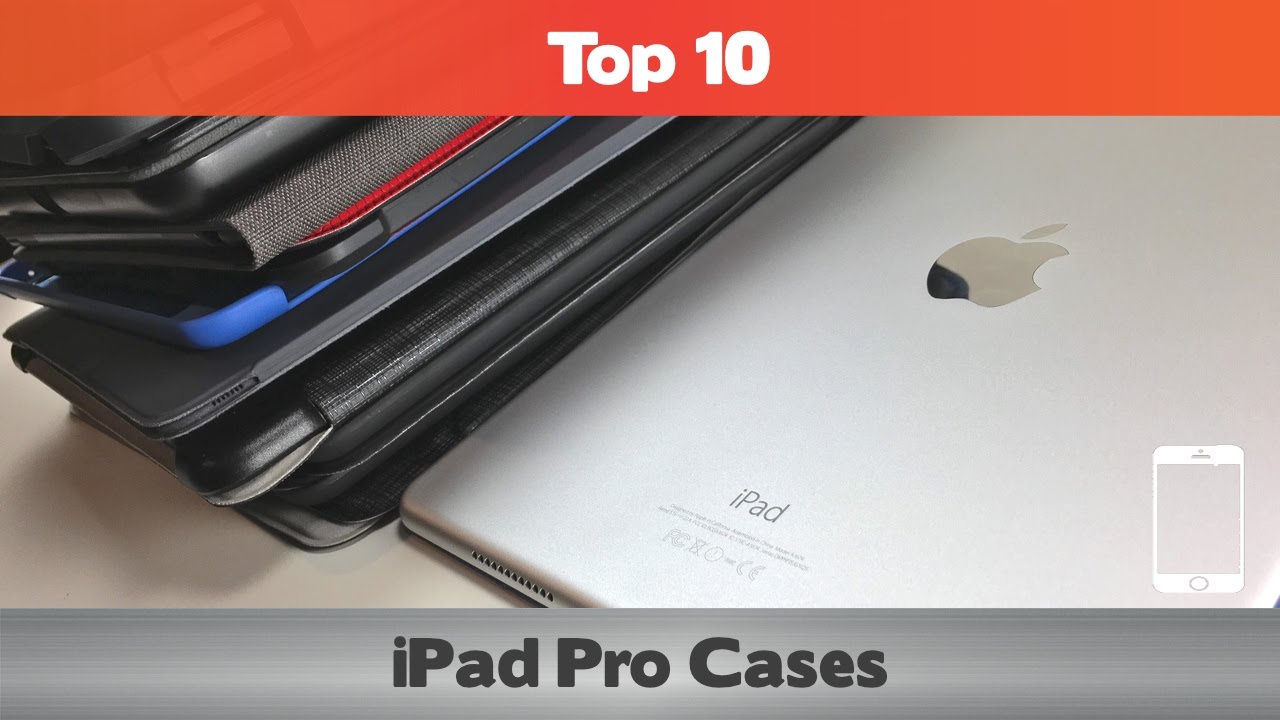 iPad Pro 12.9 review: a great iPad, one I won't buy