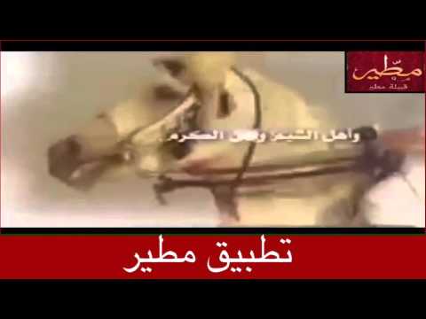 أهل الثلاث المعجزات الكايدات الفارقات تطبيق مطير