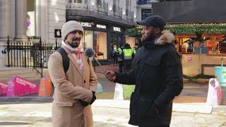 Life Of A Computer Scientist From Syria, To Italy, To The Uk