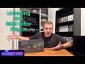 ROG Xbox Ally X Unboxing!