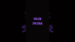 Skir Skirr Now Lil Uzi Who Next? Comment