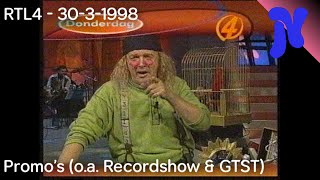 Rtl4 Promoserie 30-3-1998