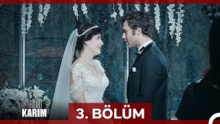 Tehlikeli Karım 3. Bölüm