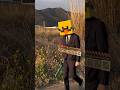 R E A L M I N E C R A F T【リアルマイクラ】#マイクラ #minecraft #再現