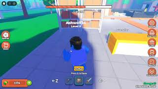 Chocolate Factory Tycoon By Cryogen Studios. (Roblox Gameplay)
