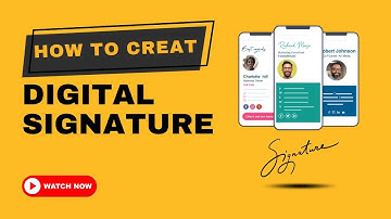 How To Create Professional Email Signature In Just 2 Minutes