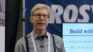 ProSys OPC ProveIt! Session - 2026