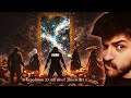 Мир, который не хочет исчезать | Clair Obscur: Expedition 33 — Hardcore | PS5