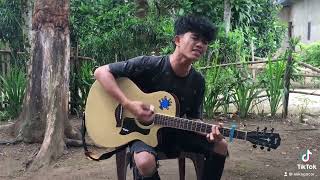 Buka Hatimu “Armada Band” (Cover Aska)