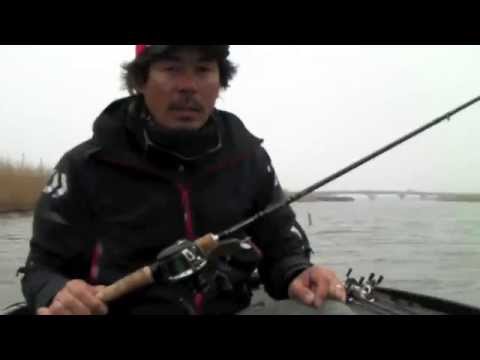 初心者におすすめのバス釣りタックル 動画 15 3 松村寛 Youtube