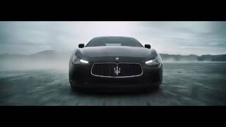 2017 Maserati Ghibli No Translation Necessary 2