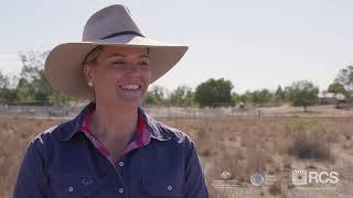 Learning from the Land: Roma Graziers Share Their Secrets to Building a Drought Resilient Business.