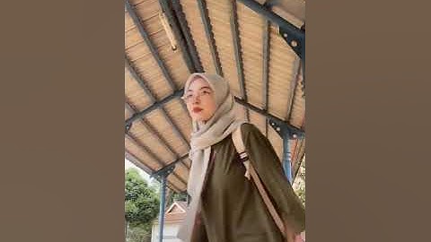 Tiktok Awek Mantap