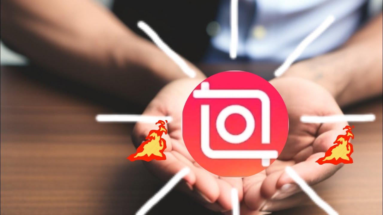 تعلم المونتاج على الهاتف كاملا فى ٢٠ دقيقة فقط inshot !!!