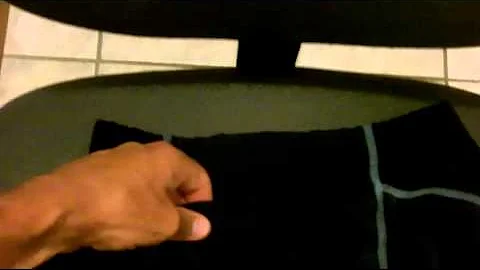 Review of 2XU Endurance Tri Short.mp4