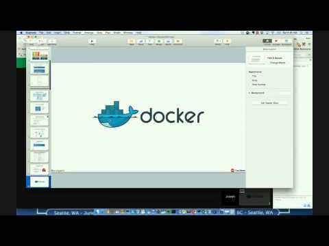 Docker for Java