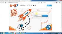 Cara Unlock Modem Bolt MF90 B08 - Durasi: 22.03. 